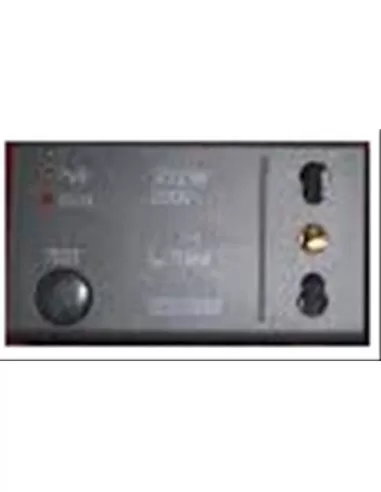 Gewiss gw30206 prise de sécurité 16a 2pt 10ma gw30206 playbus